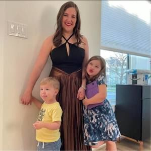 Meet your Posher, Ana paula